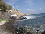 Plage d'Akrotiri - île de Santorin Photo 7