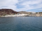 Plage d'Akrotiri - île de Santorin Photo 10