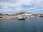 Plage d'Akrotiri - île de Santorin Photo 11