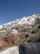 Plage d'Ammoudi - île de Santorin Photo 3