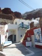 Plage d'Ammoudi - île de Santorin Photo 8