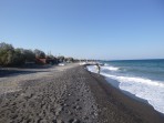 Plage d'Avis - île de Santorin Photo 11