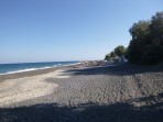 Plage d'Avis - île de Santorin Photo 12