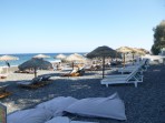 Plage d'Avis - île de Santorin Photo 14