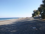 Plage d'Avis - île de Santorin Photo 18