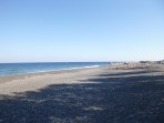 Plage d'Avis - île de Santorin Photo 19