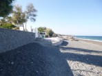 Plage d'Avis - île de Santorin Photo 21
