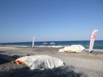 Plage d'Avis - île de Santorin Photo 27