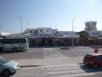 Aéroport de Santorin (Thira) National Photo 2