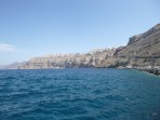 Athinios - île de Santorin Photo 4