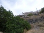 Mesa Gonia - île de Santorin Photo 3