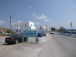 Vlichada - île de Santorin Photo 6