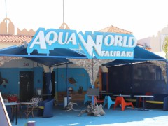 Aquarium Faliraki