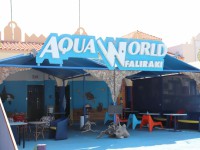 Aquarium Faliraki
