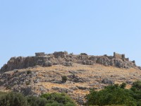 Château de Feraklos