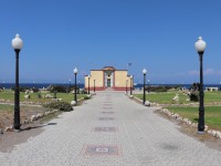 Aquarium de Rhodes