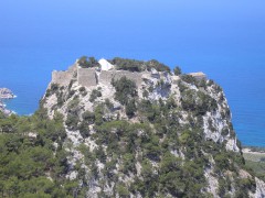 Château de Monolithos