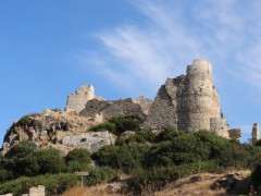 Château d'Asklipio
