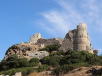 Château d'Asklipio