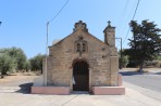 Fanes - île de Rhodes Photo 6