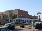 Ville de Rhodes - île de Rhodes Photo 20