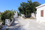 Istrios - île de Rhodes Photo 15
