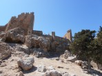 Acropole de Lindos - île de Rhodes Photo 16