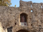 Palais des Grands Maîtres - Ville de Rhodes Photo 4
