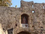 Palais des Grands Maîtres - Ville de Rhodes Photo 4