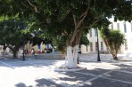 Kremasti - île de Rhodes Photo 11