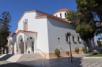 Kremasti - île de Rhodes Photo 24