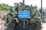 Mandriko - île de Rhodes Photo 1