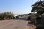 Monolithos - île de Rhodes Photo 3