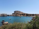 L'époque de l'Empire byzantin et du christianisme - Île de Rhodes Photo 4