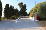 Theologos (Tholos) - île de Rhodes Photo 19