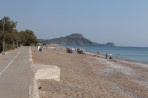 Plage d'Afandou - île de Rhodes Photo 3