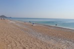 Plage d'Afandou - île de Rhodes Photo 4