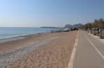 Plage d'Afandou - île de Rhodes Photo 6