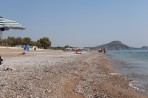 Plage d'Afandou - île de Rhodes Photo 13