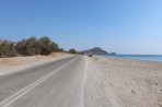 Plage d'Afandou - île de Rhodes Photo 15