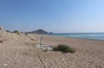 Plage d'Afandou - île de Rhodes Photo 17