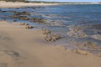 Plage d'Agios Georgios (Agios Pavlos) - île de Rhodes Photo 2