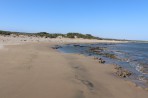 Plage d'Agios Georgios (Agios Pavlos) - île de Rhodes Photo 3