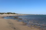 Plage d'Agios Georgios (Agios Pavlos) - île de Rhodes Photo 6