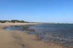 Plage d'Agios Georgios (Agios Pavlos) - île de Rhodes Photo 6