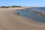 Plage d'Agios Georgios (Agios Pavlos) - île de Rhodes Photo 7