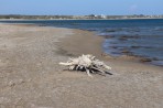 Plage d'Agios Georgios (Agios Pavlos) - île de Rhodes Photo 8