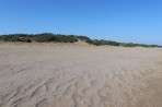 Plage d'Agios Georgios (Agios Pavlos) - île de Rhodes Photo 14