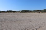 Plage d'Agios Georgios (Agios Pavlos) - île de Rhodes Photo 17