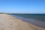 Plage d'Agios Georgios (Agios Pavlos) - île de Rhodes Photo 19